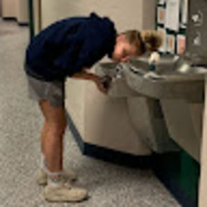 Meet your Posher, Sienna